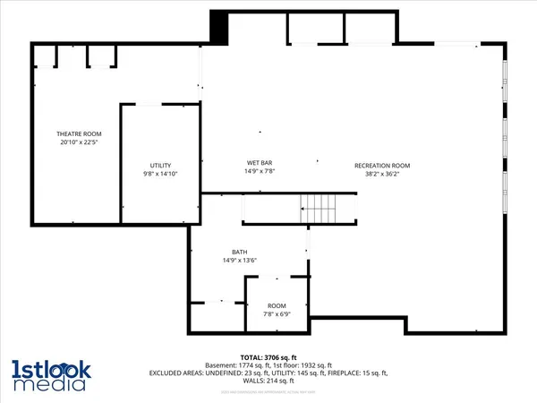 $890,000 | 10-n749 Highland Trail, Hampshire, IL 60140