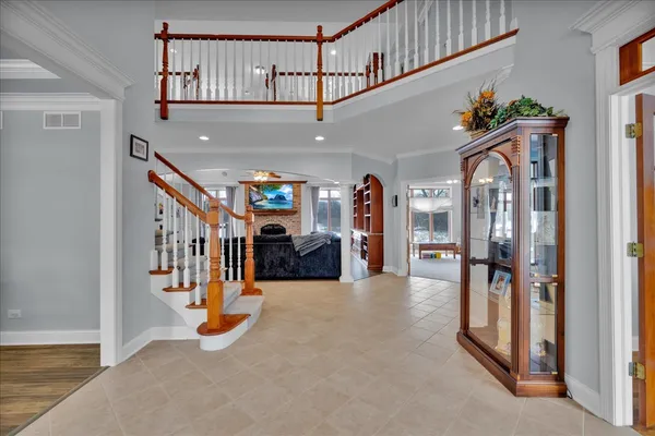 $890,000 | 10-n749 Highland Trail, Hampshire, IL 60140