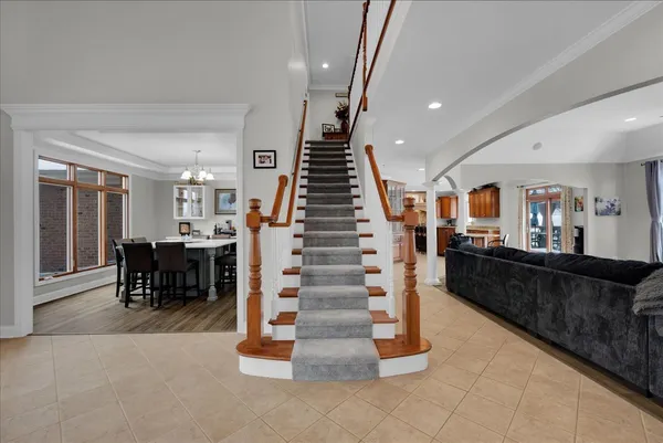 $890,000 | 10-n749 Highland Trail, Hampshire, IL 60140