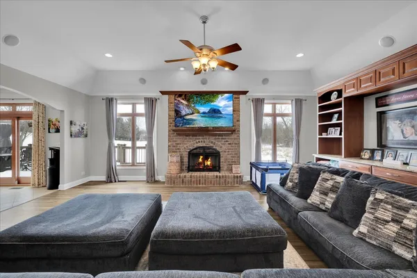 $890,000 | 10-n749 Highland Trail, Hampshire, IL 60140