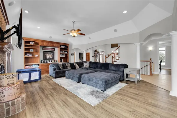 $890,000 | 10-n749 Highland Trail, Hampshire, IL 60140