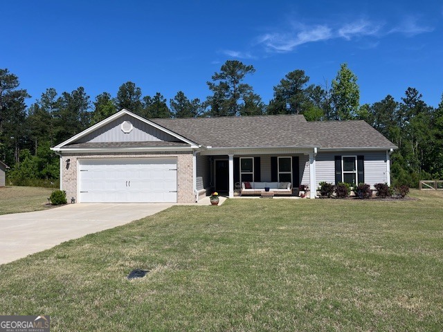 418 Riley Circle Milledgeville, GA 31061 - Photo 14 of 25