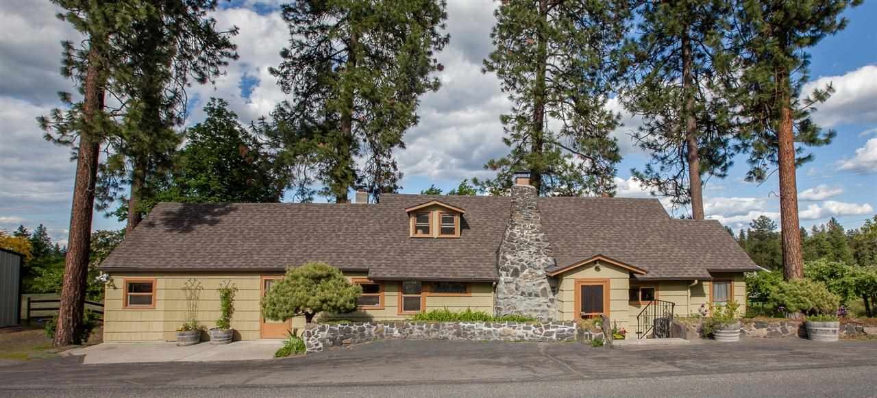 919 South Basalt Street Spokane, WA 99224 - Photo 1 of 20 Gallery Image 1