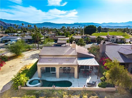 $575,000 | 42420 Warner Trail, Palm Desert, CA 92211