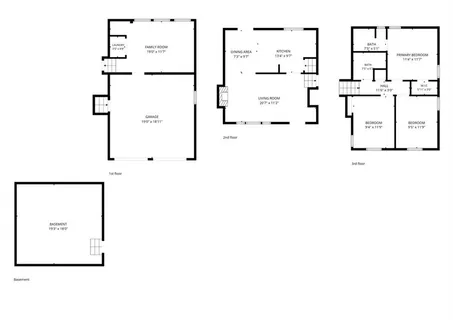 $449,000 | 3813 West 79th Street, Prairie Village, KS 66208
