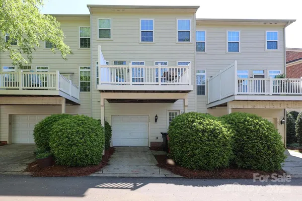 $445,000 | 729 Naramore Street, Davidson, NC 28036