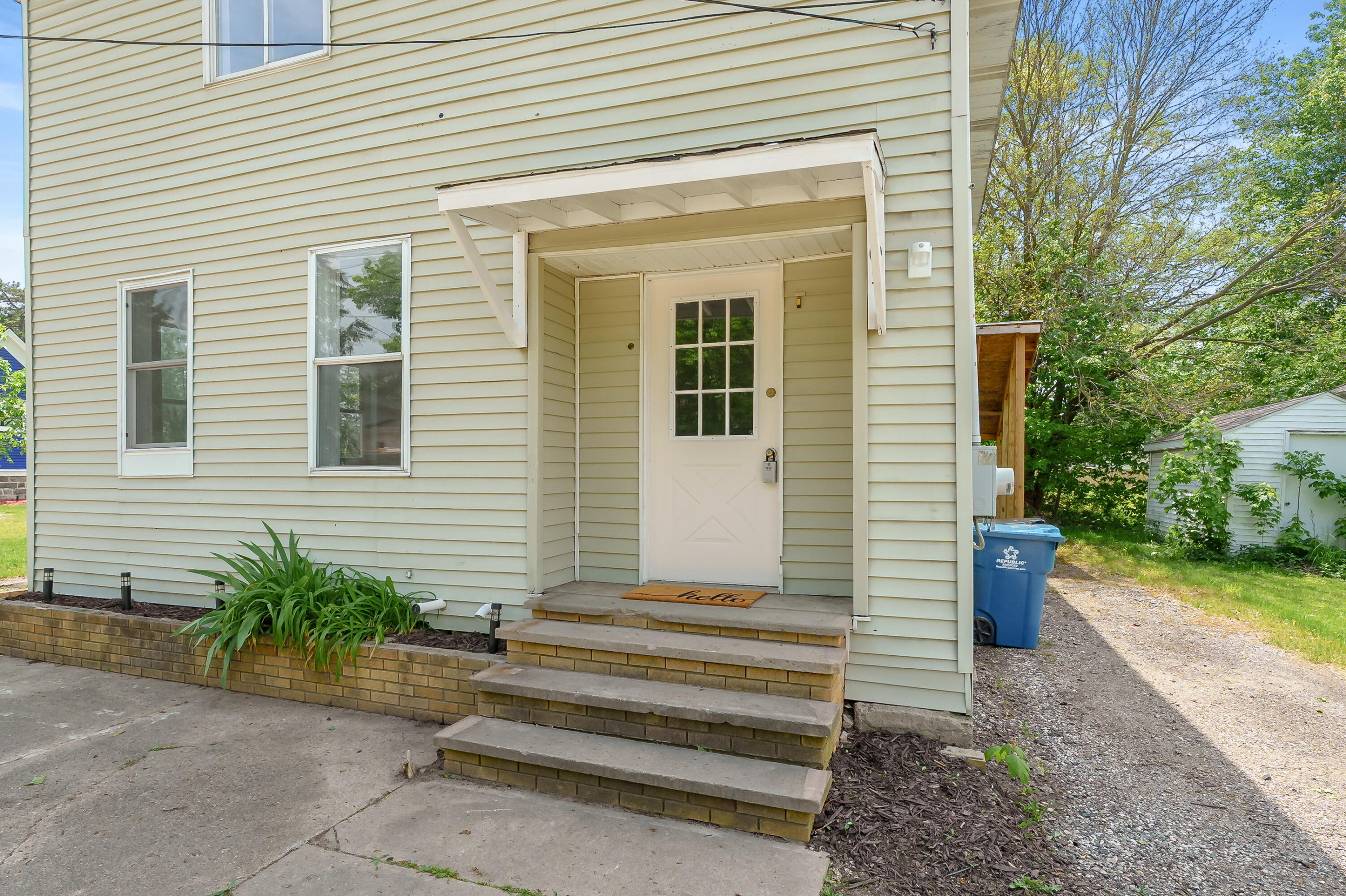 105 North George Street Decatur, MI 49045 - Photo 34 of 36 LC - George St N 105 Decatur 49045-29