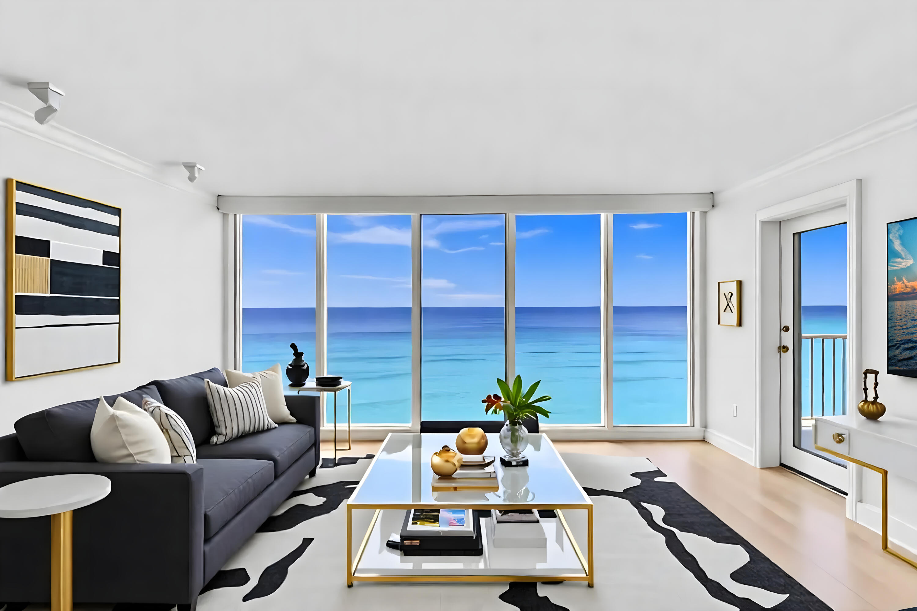 3000 South Ocean Boulevard, Unit 1504 Boca Raton, FL 33432 - Photo 4 of 64 _DSC2686_after