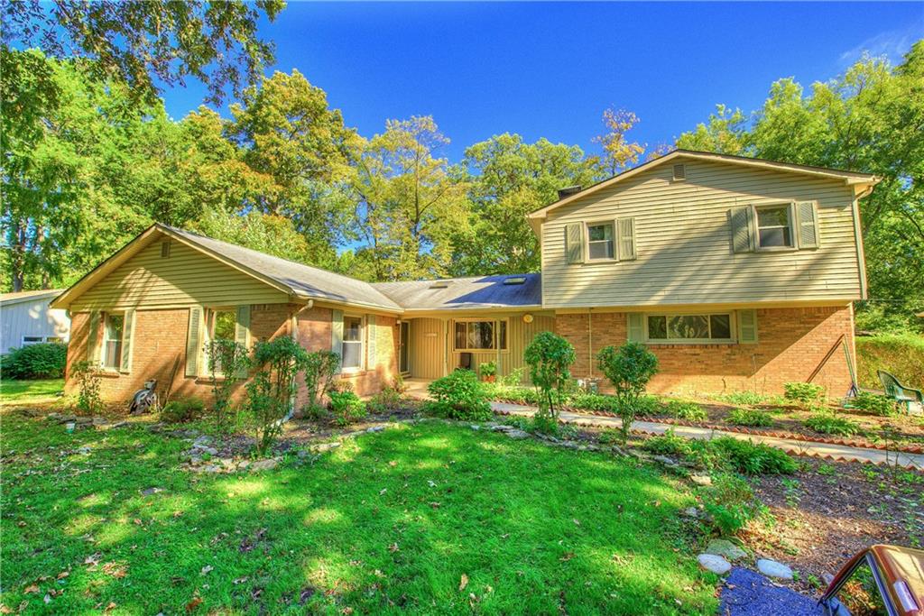 4443 Melbourne Road Indianapolis, IN 46228 - Photo 30 of 34 Gallery Image 30
