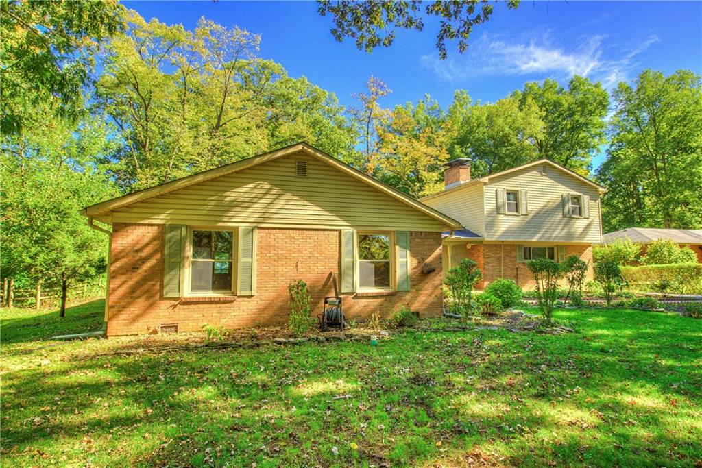 4443 Melbourne Road Indianapolis, IN 46228 - Photo 31 of 34 Gallery Image 31
