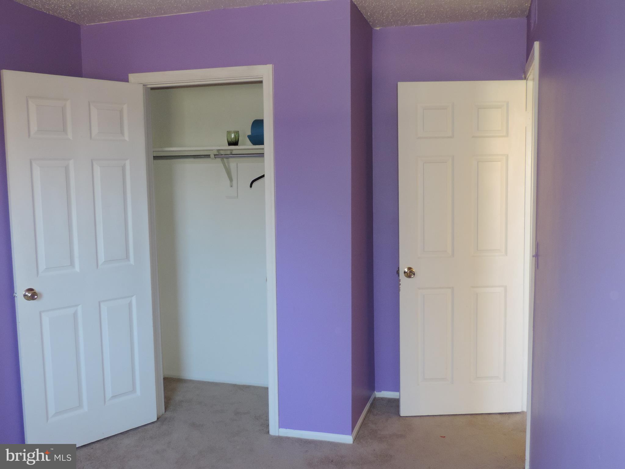 105 Fort Evans Road Southeast, Unit B Leesburg, VA 20175 - Photo 11 of 19 Bedroom