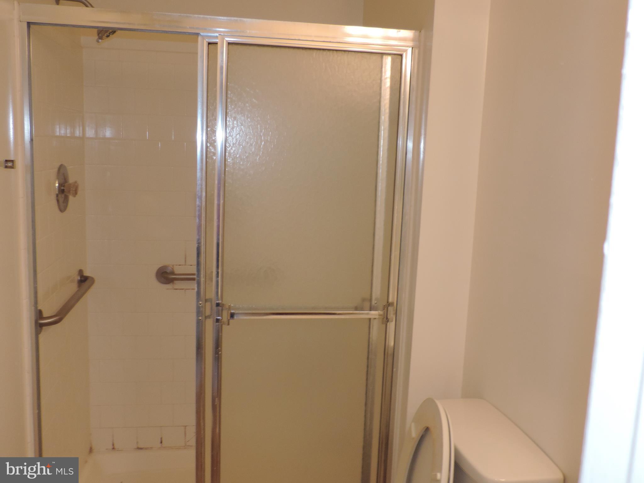 105 Fort Evans Road Southeast, Unit B Leesburg, VA 20175 - Photo 8 of 19 Bath (Master)