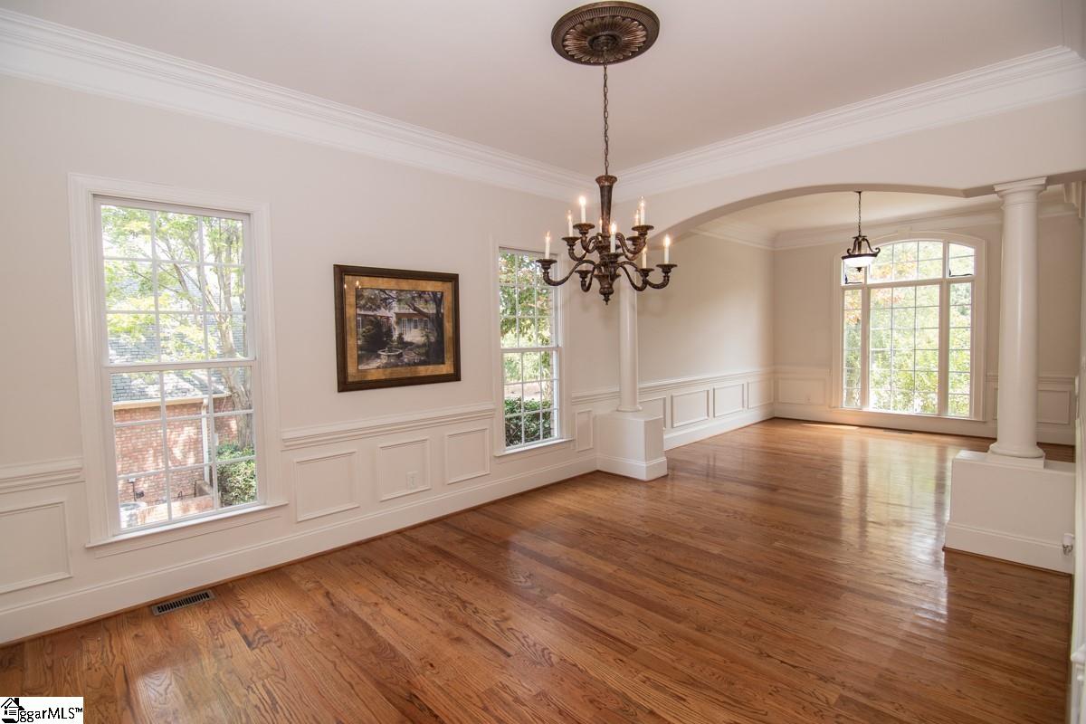 103 Garden Park Drive Anderson, SC 29621 - Photo 12 of 36