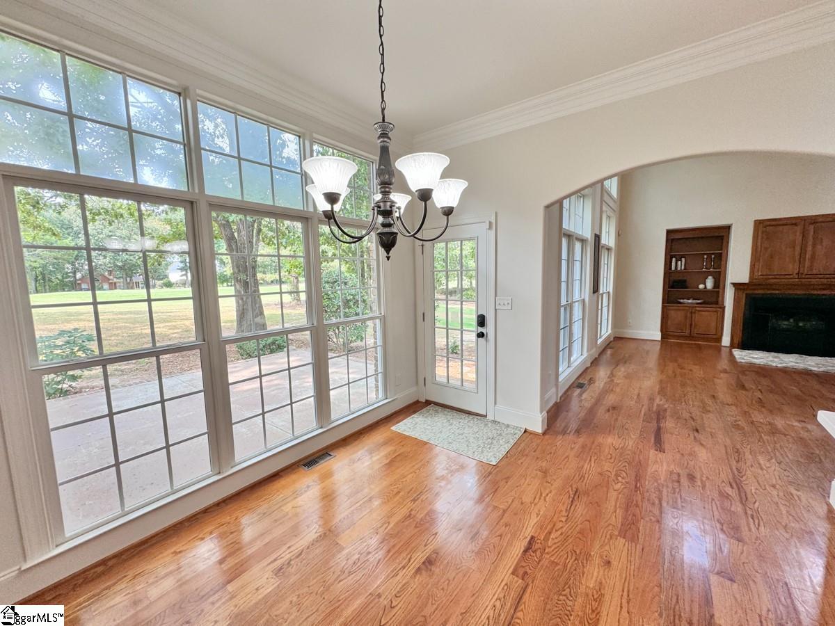 103 Garden Park Drive Anderson, SC 29621 - Photo 16 of 36