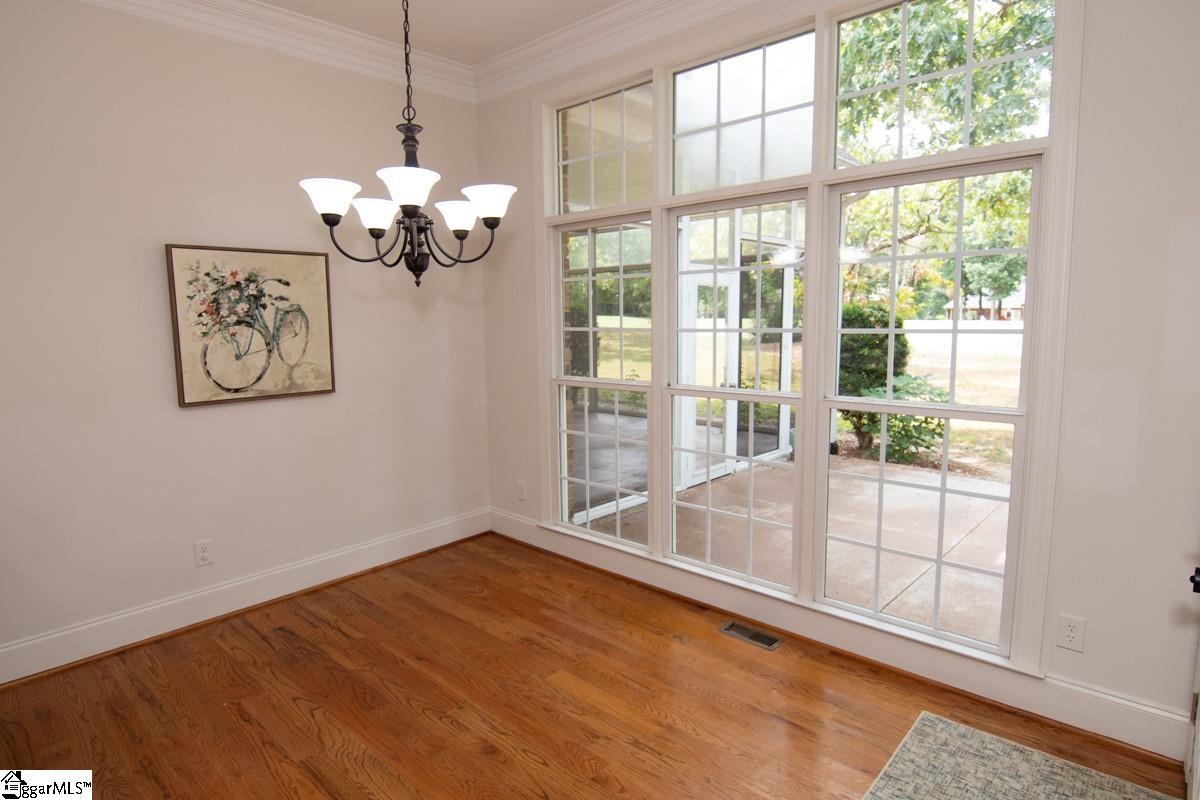 103 Garden Park Drive Anderson, SC 29621 - Photo 17 of 36