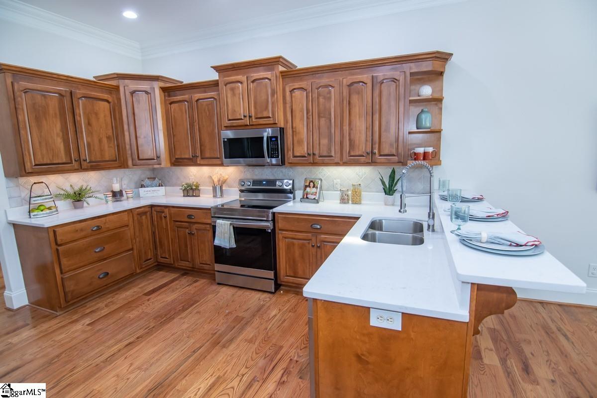 103 Garden Park Drive Anderson, SC 29621 - Photo 19 of 36