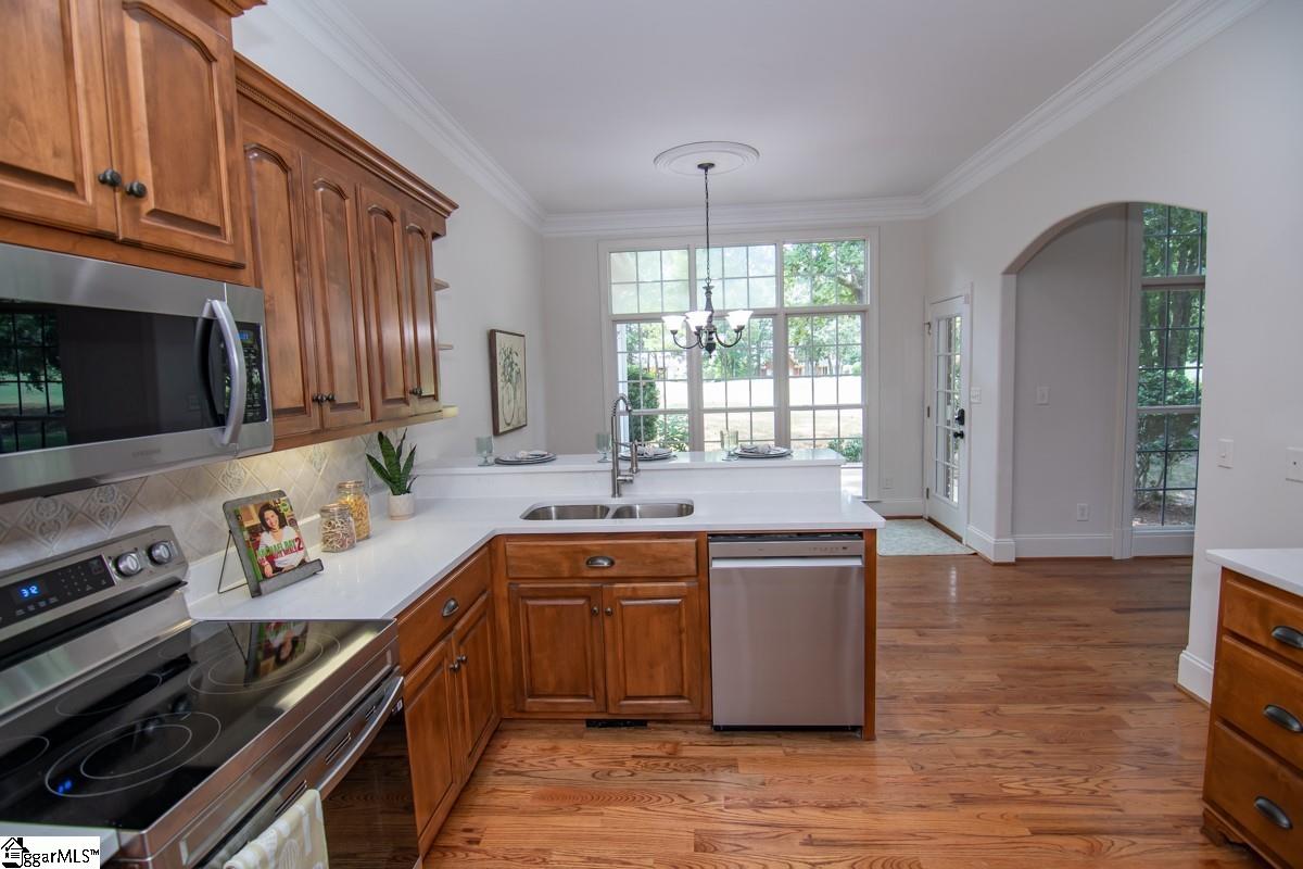 103 Garden Park Drive Anderson, SC 29621 - Photo 20 of 36