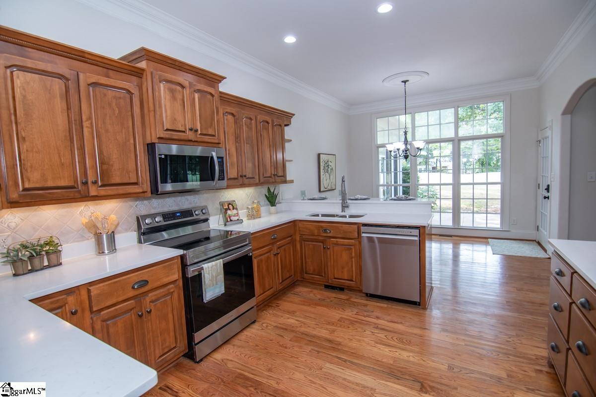 103 Garden Park Drive Anderson, SC 29621 - Photo 21 of 36