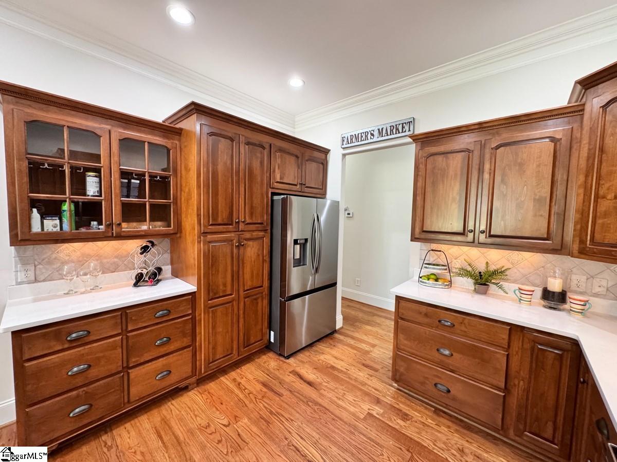 103 Garden Park Drive Anderson, SC 29621 - Photo 22 of 36