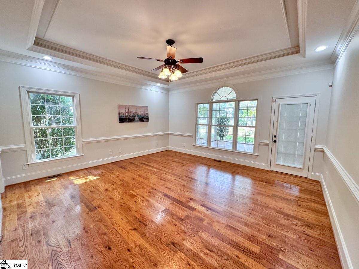 103 Garden Park Drive Anderson, SC 29621 - Photo 23 of 36