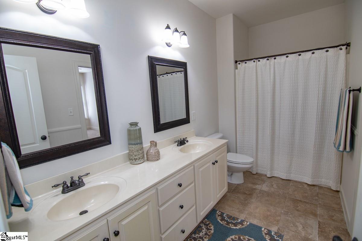 103 Garden Park Drive Anderson, SC 29621 - Photo 30 of 36