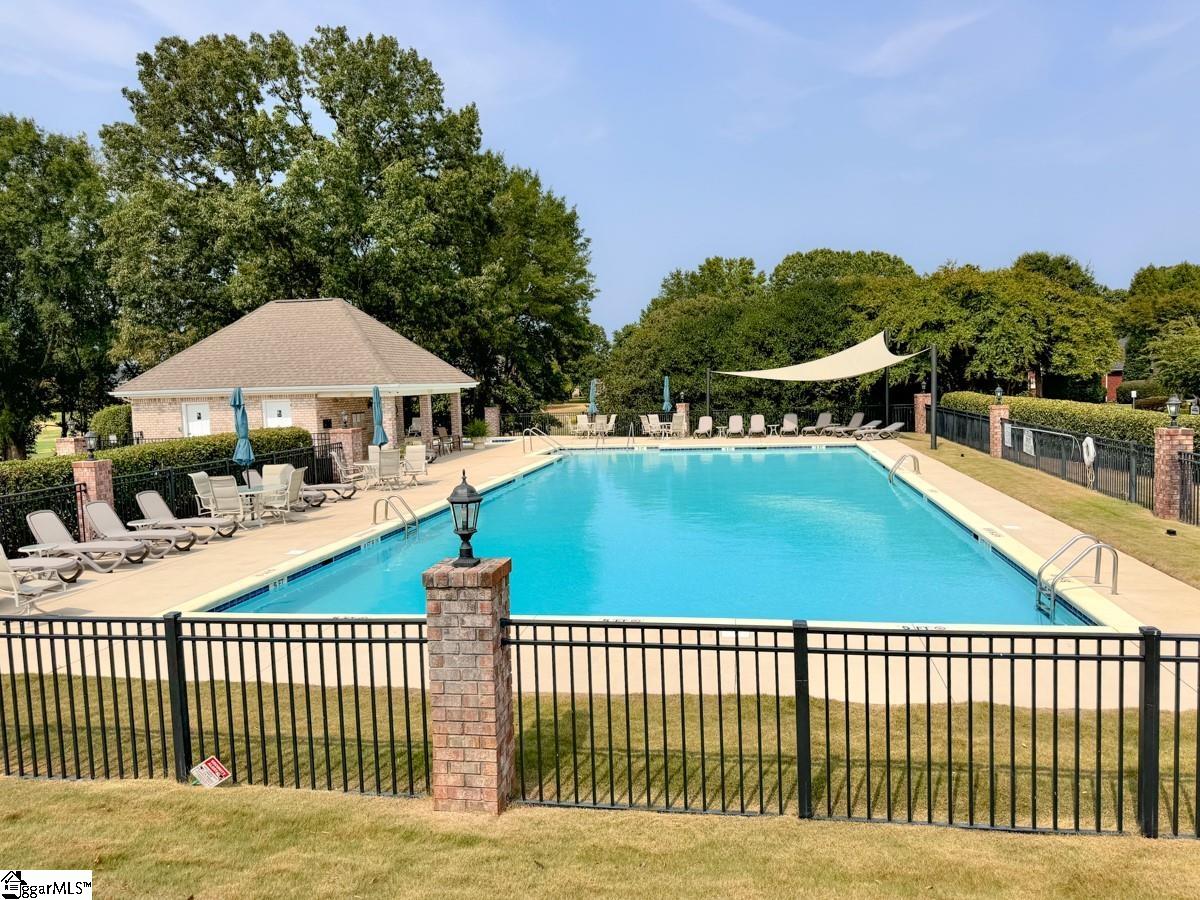 103 Garden Park Drive Anderson, SC 29621 - Photo 35 of 36