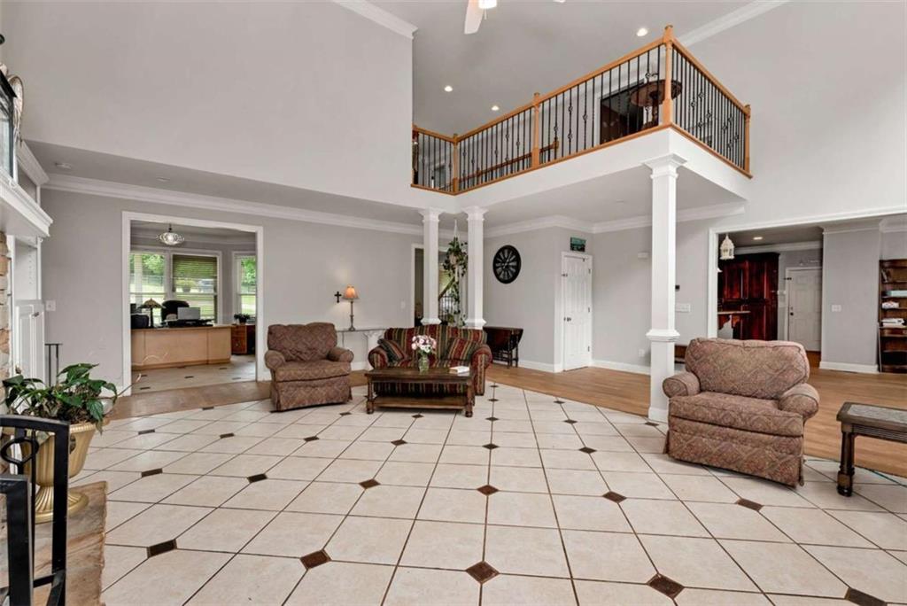 5794 Julian Baugh Road Lula, GA 30554 - Photo 25 of 49