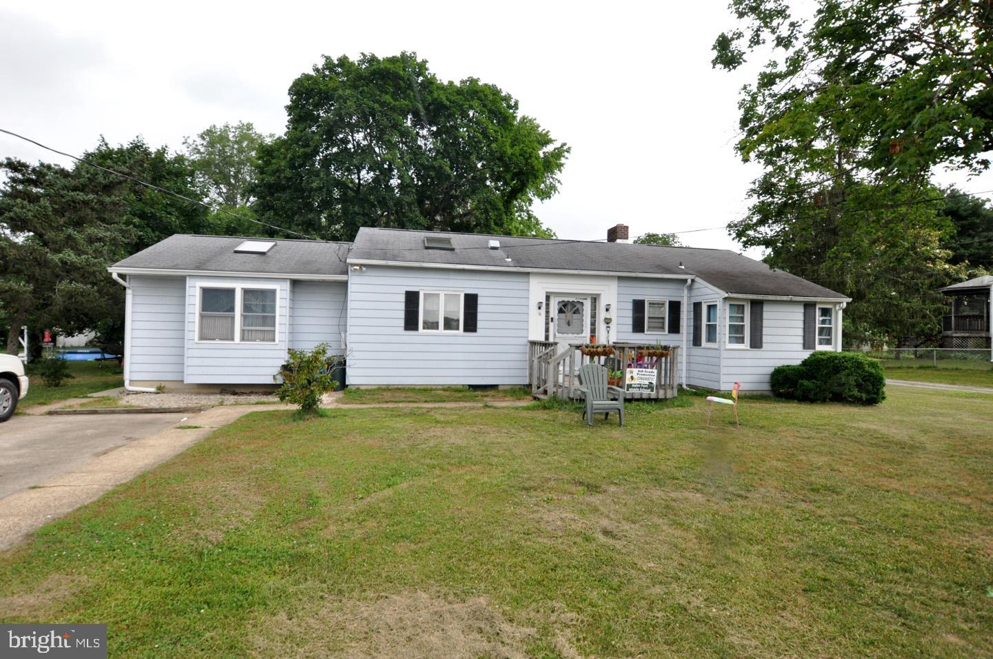 16 Nicholas Street Pemberton, NJ 08068 - Photo 1 of 19 Gallery Image 1
