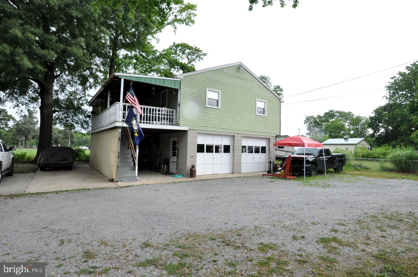 16 Nicholas Street Pemberton, NJ 08068 - Photo 8 of 19 Gallery Image 8