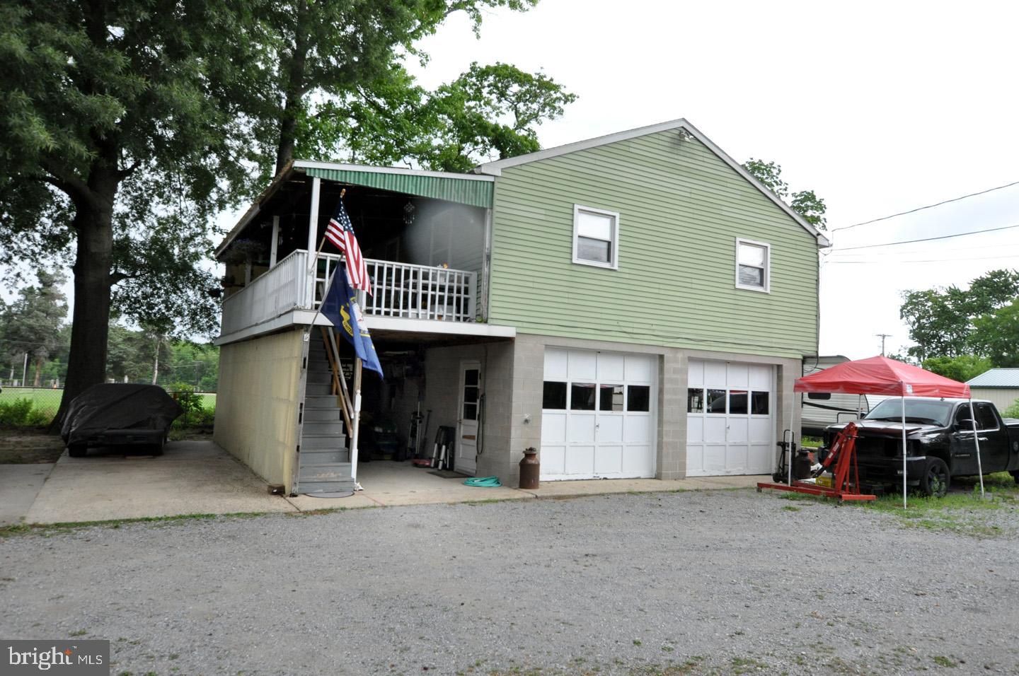 16 Nicholas Street Pemberton, NJ 08068 - Photo 9 of 19 Gallery Image 9