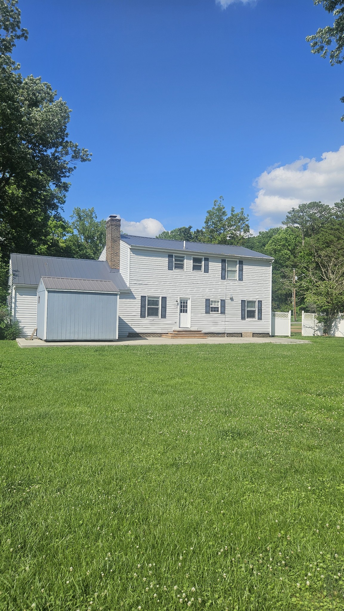 375 Mortons Lake Road Manchester, TN 37355 - Photo 2 of 16