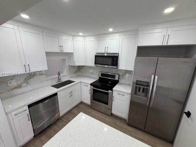 13725 Southwest 84th Street, Unit C Miami, FL 33183 - Photo 4 of 14