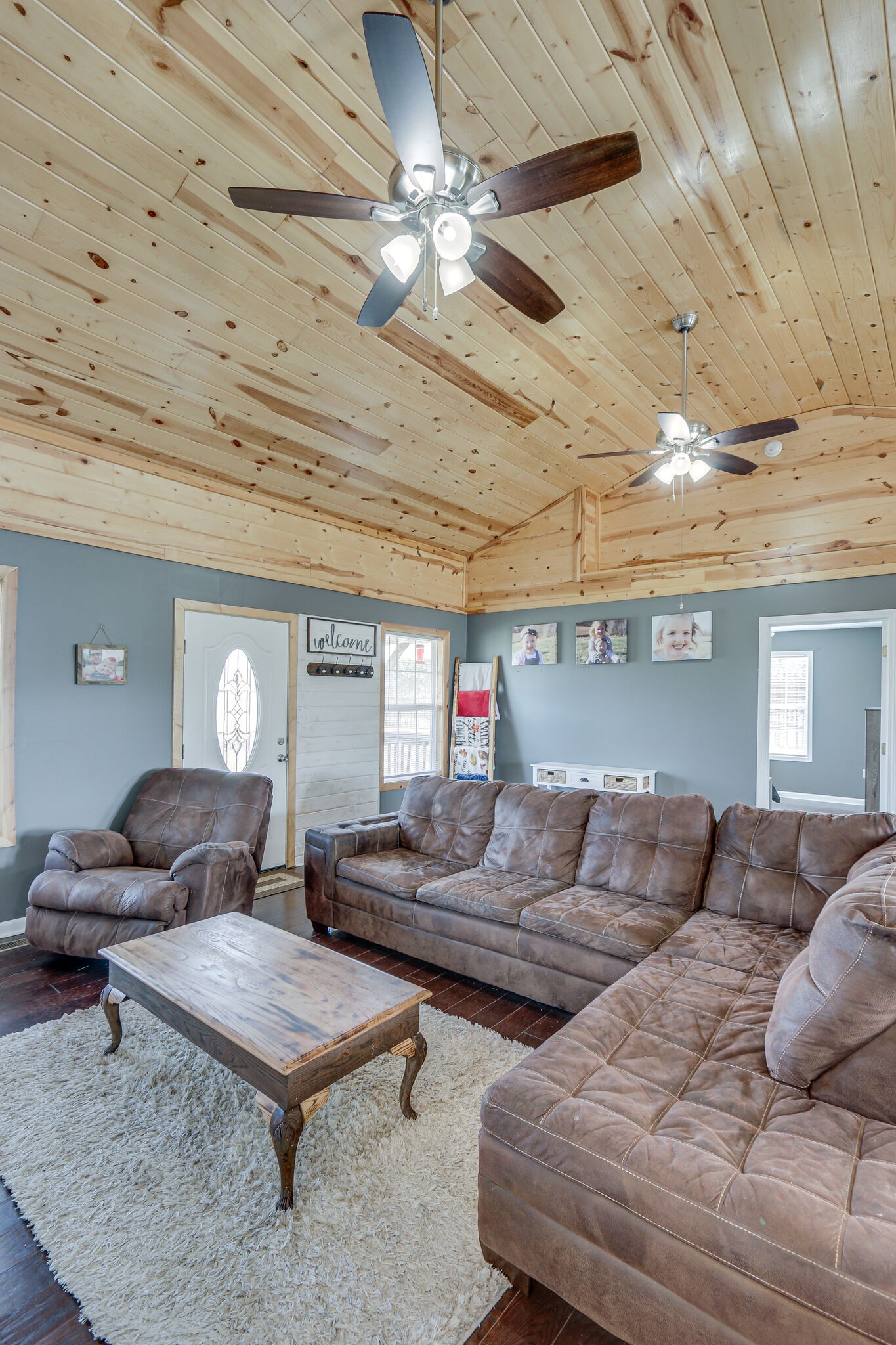 87 Locker Road Summertown, TN 38483 - Photo 13 of 33 Gallery Image 13