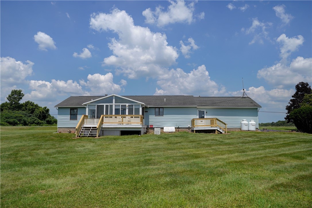 16994 Taylor Road Clarendon, NY 14470 - Photo 33 of 39