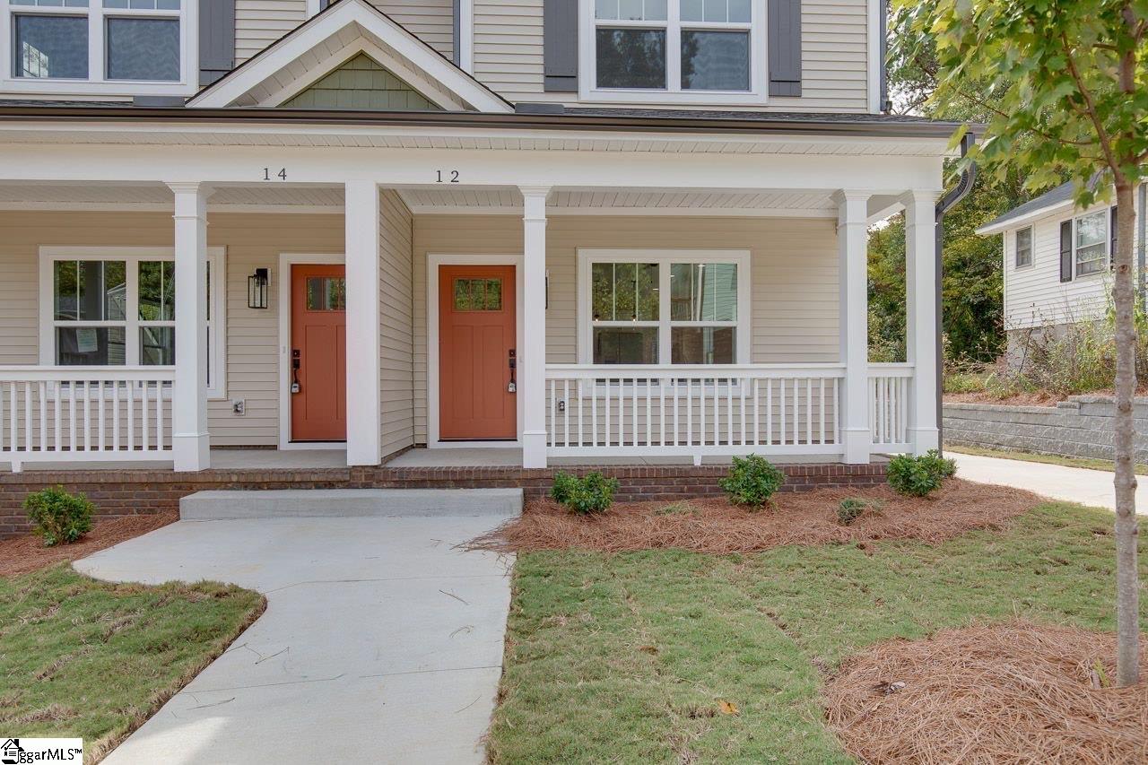 12 Clark Street Greenville, SC 29607 - Photo 3 of 13