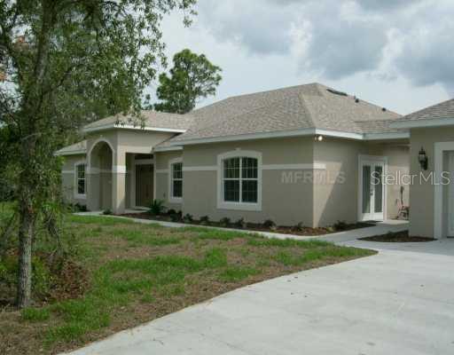 40807 Royal Trails Road Eustis, FL 32736 - Photo 1 of 1 Exterior Front
