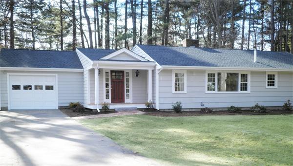 32 Rice Spring Lane Wayland, MA 01778 - Photo 1 of 21 Gallery Image 1