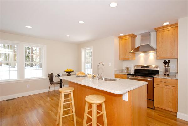 32 Rice Spring Lane Wayland, MA 01778 - Photo 3 of 21 Gallery Image 3