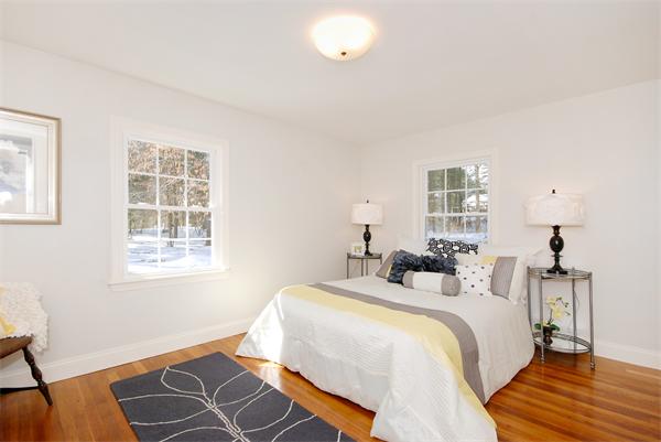 32 Rice Spring Lane Wayland, MA 01778 - Photo 7 of 21 Gallery Image 7