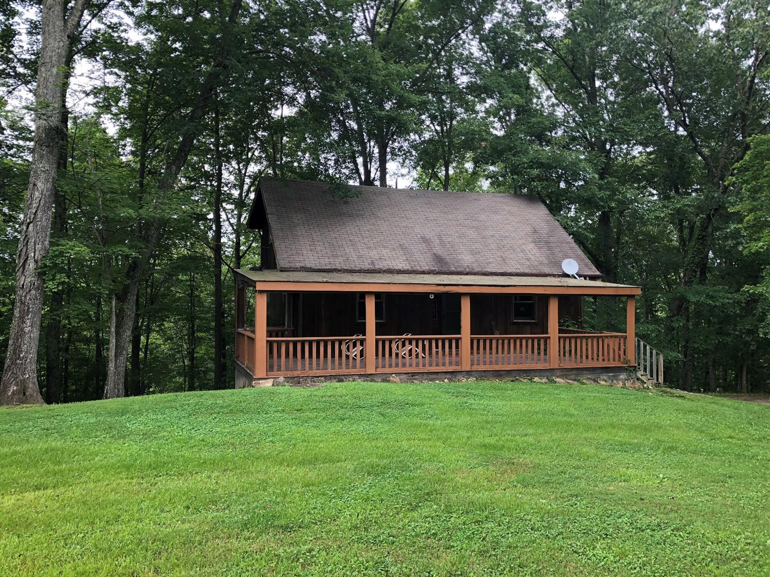 400 Cliffview Road Zoe, KY 41397 - Photo 8 of 45 Photo 8