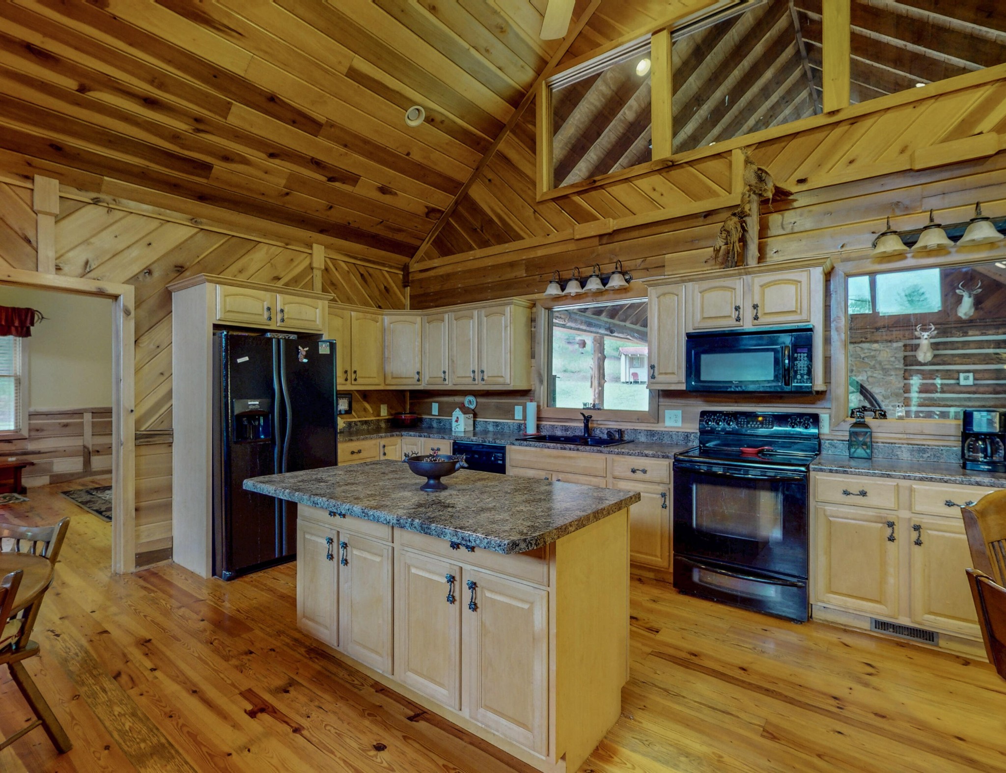 201 Campbell Branch Road Reliance, TN 37369 - Photo 25 of 99
