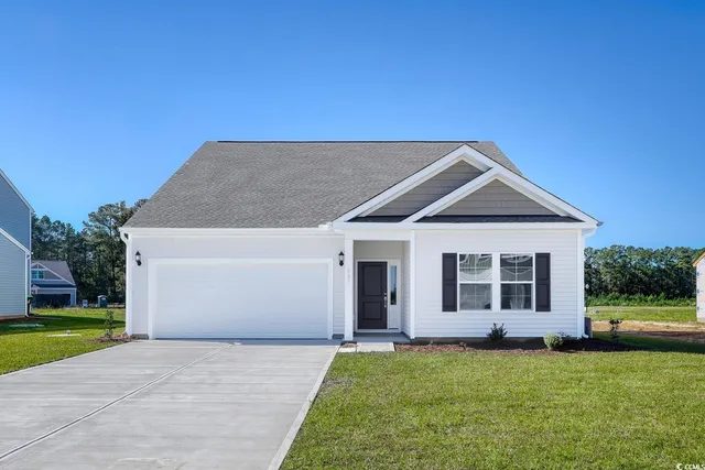 $359,900 | 245 Northwest Mayflower Drive, Calabash, NC 28467