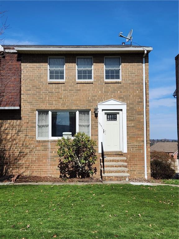 1503 Alpen Strasse Dr  