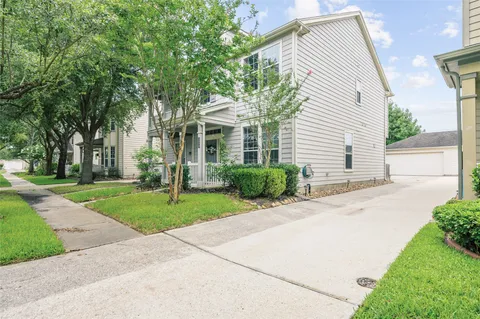$285,000 | 3524 Glenmore Meadow Drive, Spring, TX 77386