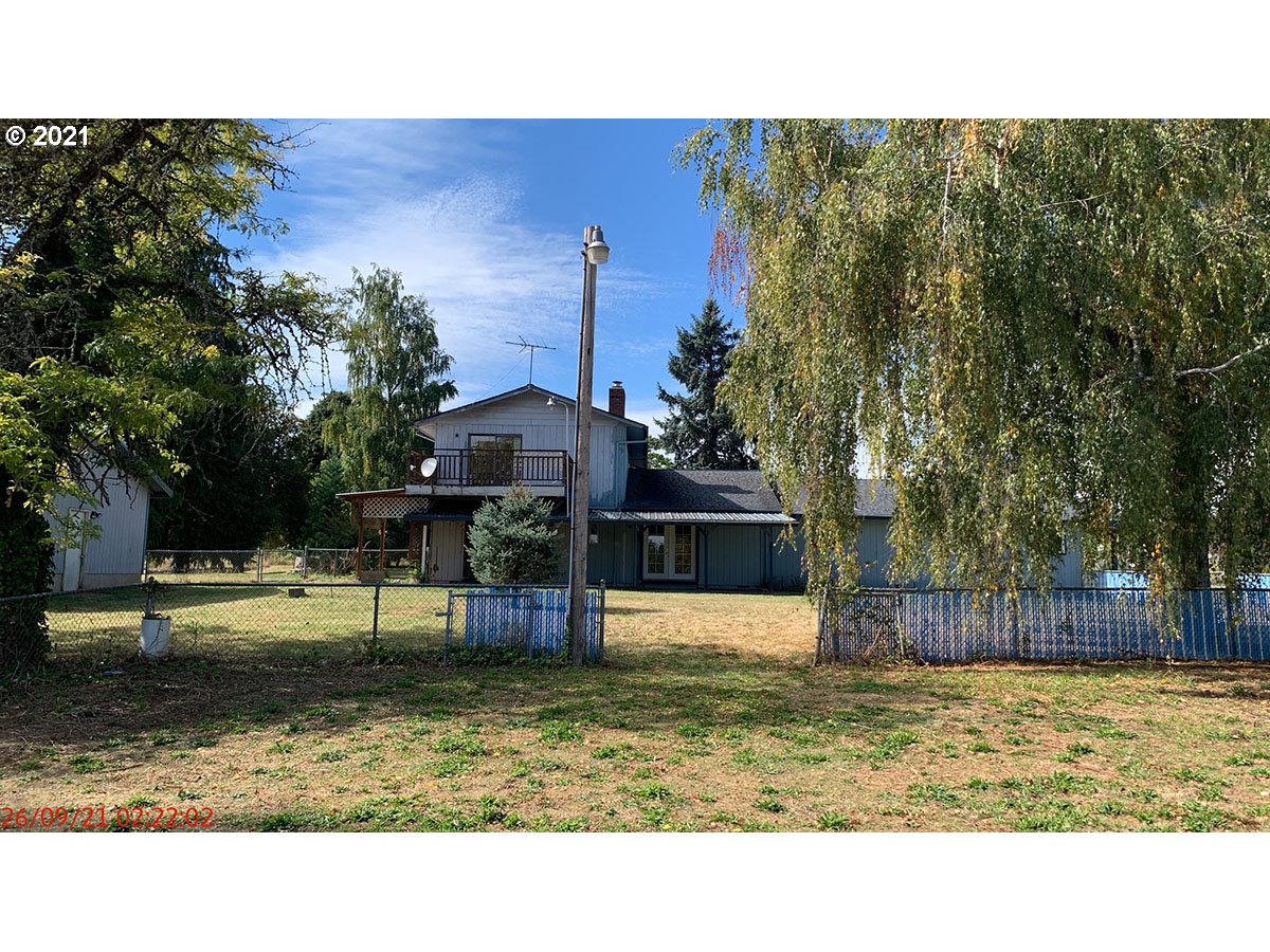 56186 Old Portland Road Warren, OR 97053 - Photo 2 of 15 Gallery Image 2