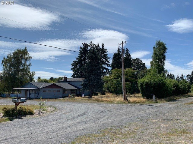 56186 Old Portland Road Warren, OR 97053 - Photo 5 of 15 Gallery Image 5