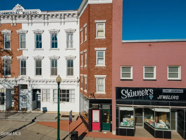 $339,900 | 573 East Main Street, Cobleskill, NY 12043