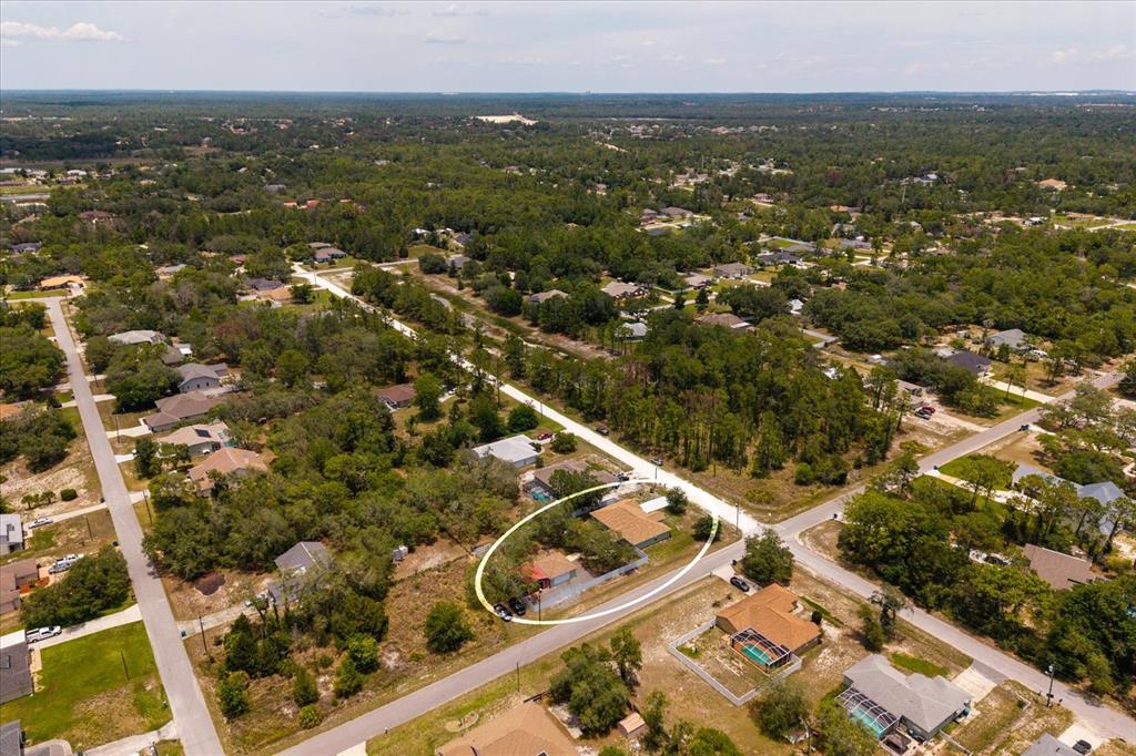 8343 Nittany Road Weeki Wachee, FL 34613 - Photo 48 of 55