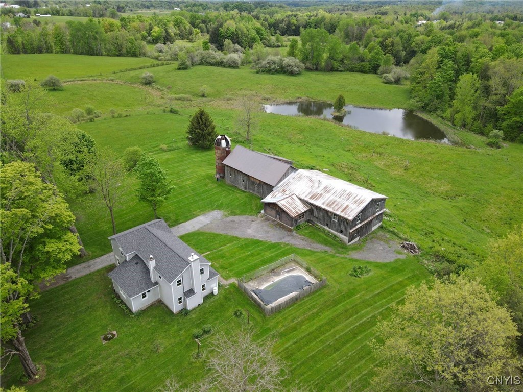8940 Lewis Road Steuben, NY 13438 - Photo 1 of 1 Gallery Image 1