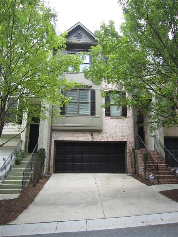 12 Oakhurst Common Drive Decatur, GA 30030 - Photo 1 of 1